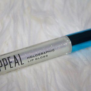 Holographic Lip Gloss